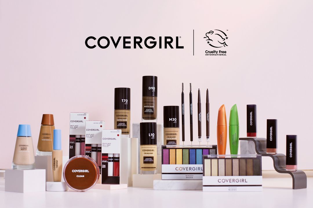 Top 30 best cosmetic brand in the world