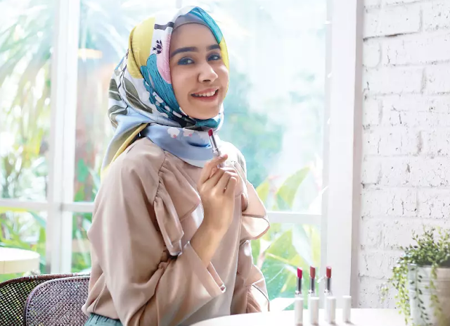 Miliki Aneka Macam Jilbab Terbaru di Hijup.com