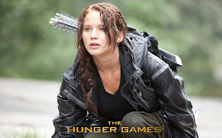 The Hunger Games Wallpapers