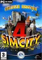 Free Download SimCity 4 Deluxe Edition (PC Game/ENG)