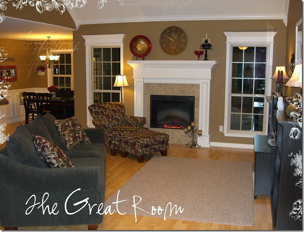 The Great Room