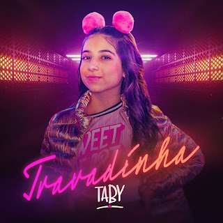MP3 download Taby - Travadinha - Single iTunes plus aac m4a mp3