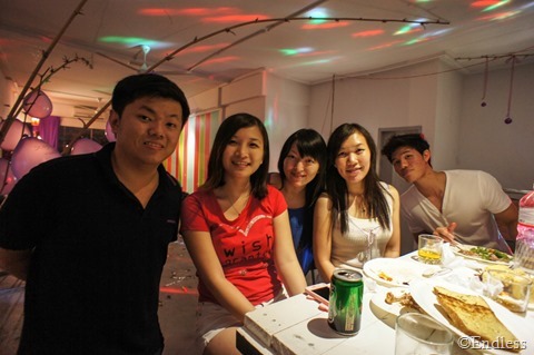 SONY DSC