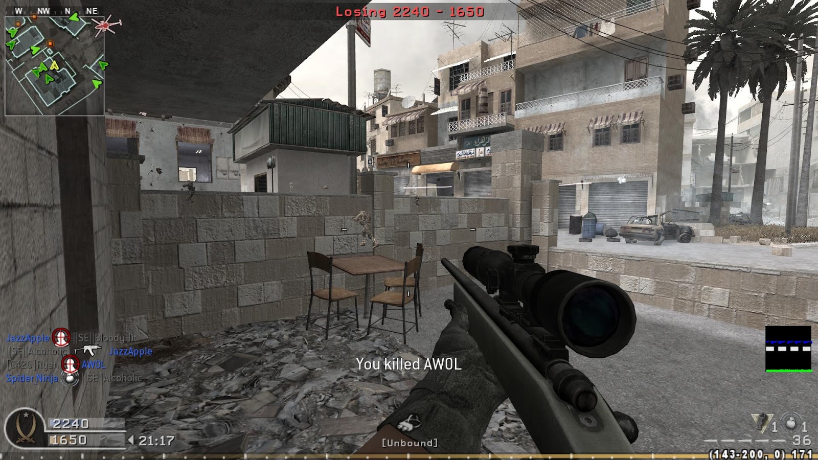 Special Hack Tool Free Download Official: Cod4 Wallhack v2.0