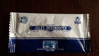 Royal Warrant Holder Jules Destrooper