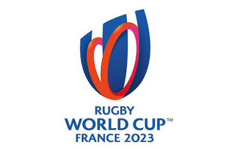 Francia ya se prepara para recibir la #RWC2023 #WeAre2023