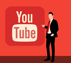 Creating an YouTube Account  How To Make Money Online From Home ?