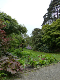 Parc National de Glenveagh