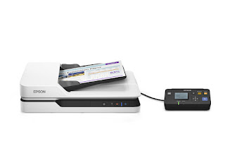 Epson DS-1630 Drivers Download