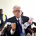 ROBERTO SALADÍN, MIEMBRO DEL PLENO DE LA JCE ADVIERTE A LEONEL QUE SU TRAYECTORIA DE SERVIDOR PÚBLICO NO SERÁ MANCHADA POR ÉL