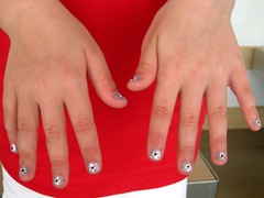 Nageltjes Merel