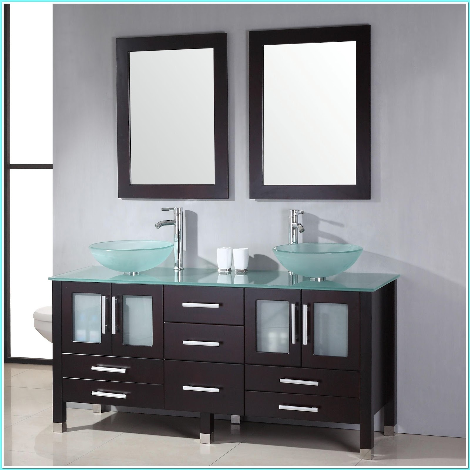 Bathroom Vanities Home Depot