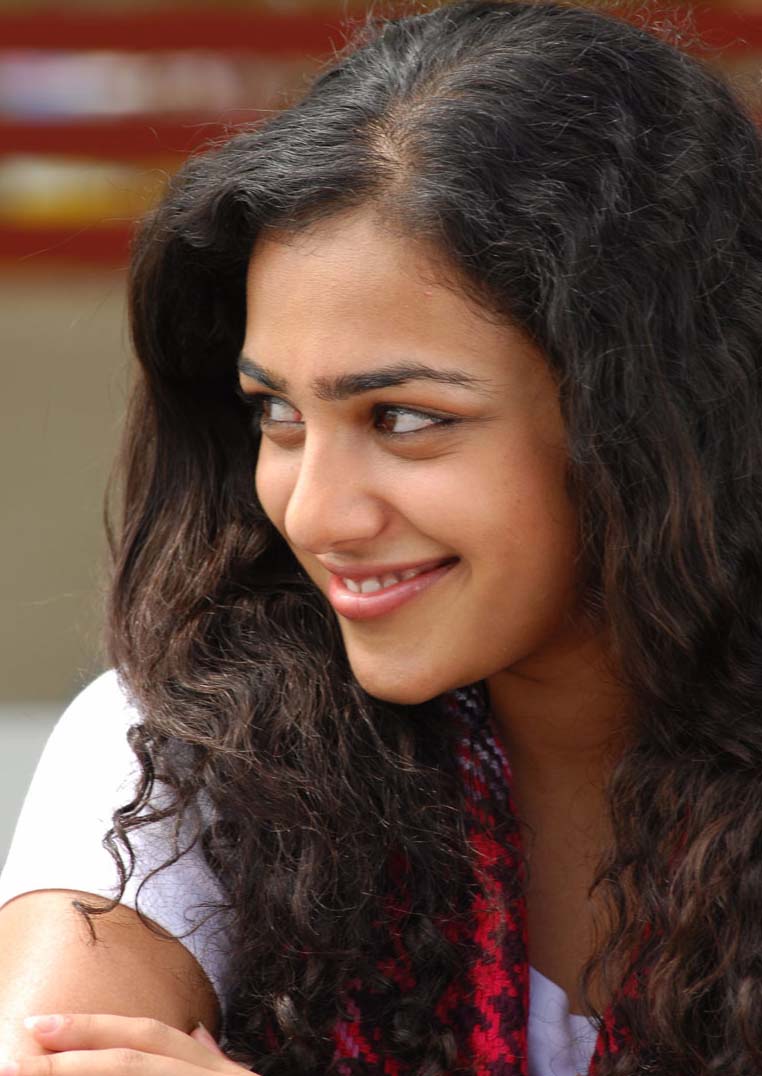 Nithya Menon 