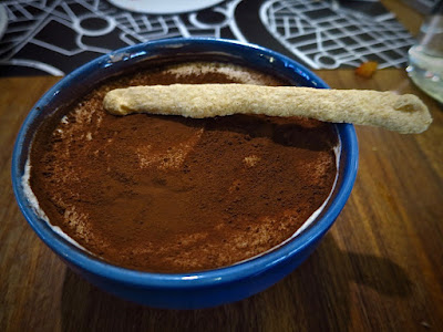 2it & drink, tiramisu