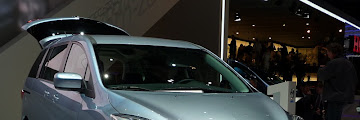 Mazda 5 (2012)