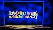 Joseph and the Amazing Technicolour Dreamcoat, The Musical