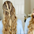 How To Make Game of Thrones Halloween Hairstyle Tutorial