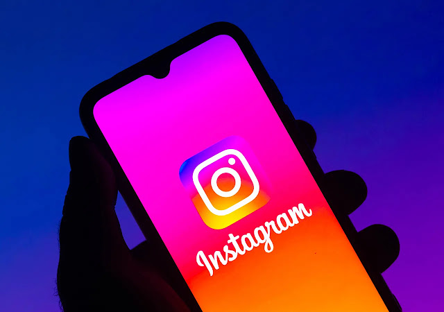 Cách lấy lại tài khoản Instagram