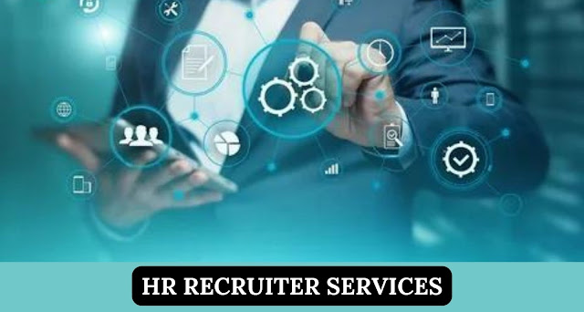 HR Recruiter Services