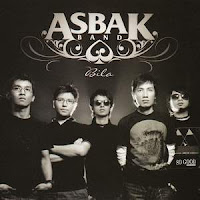 Asbak Band 