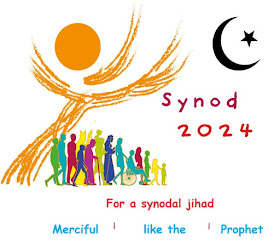 Islamic synod logo