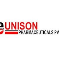 Job Availables,Unison Pharmaceuticals Walk-In-Interview For BSc/ MSc/ B.Pharm/ M.Pharm