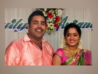 Popular Love Marriages in Malayalam | Popular Celebrity Love Marriages