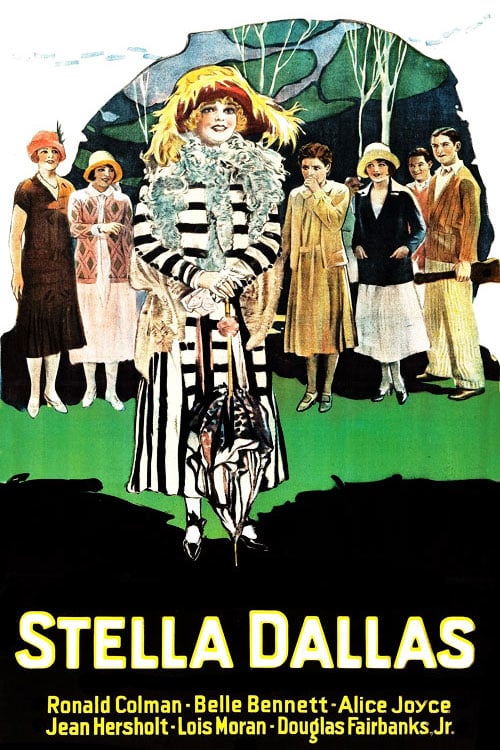 [HD] Stella Dallas 1925 Streaming Vostfr DVDrip