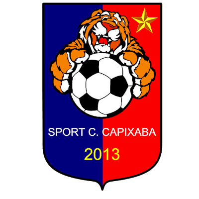 SPORT CLUBE CAPIXABA (COLATINA)