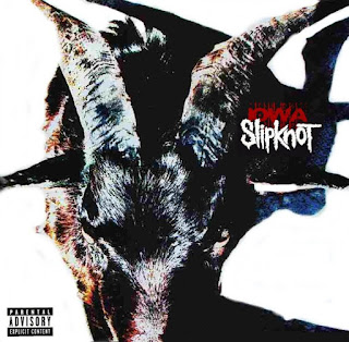 Slipknot Iowa descarga download completa complete discografia mega 1 link