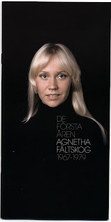 Agnetha20Faltskog20 20De20Forsta20Aren - Agnetha Faltskog (& Frida) - Coleccion (1968-2004)