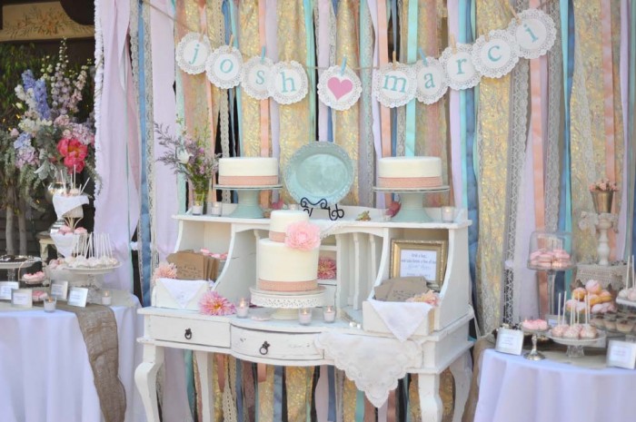  wedding cake stumbled across these wonderful cake table inspiration