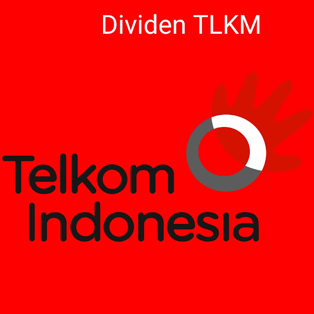 Dividen TLKM (Telekomunikasi Indonesia Tbk) 2020