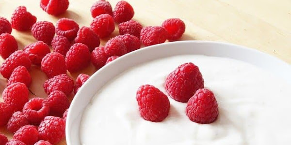 Yogurt Eliminates Gastric Acidity - Health-Teachers