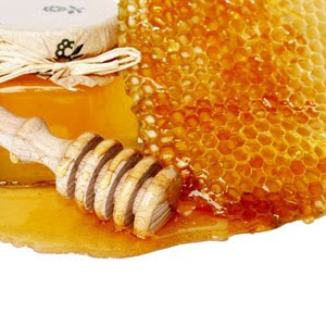 pancreatitis and honey