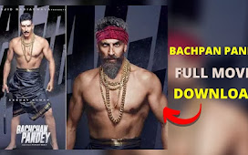 Bachpan Pandey Full Movie Download Leaked by Filmyzilla,Tamilrockers,Teluguwap,Khatrimaza,Jiorockers in 720P