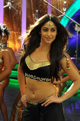 Ileana Shakti