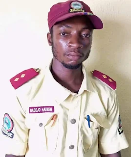 Fake LASTMA operative nabbed in Lagos, confesses to making N50k per day