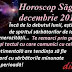 Horoscop Săgetător decembrie 2019