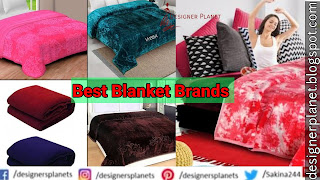 Best top 10 Blanket Brands Amazon Designerplanet