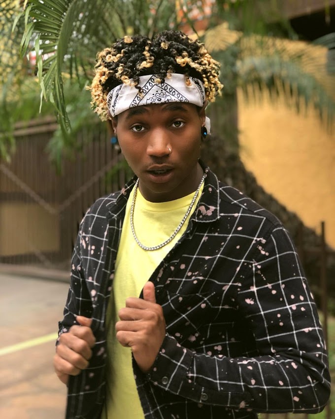 Dorian Hector Biography, Age, Bluprint01, Tiktok, Net Worth, Taylor, Jackson.