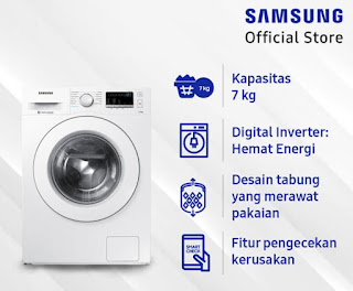 Peralatan Laundry untuk Pemula