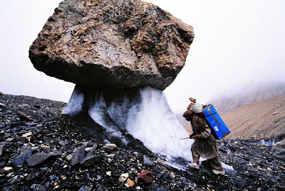 Baltoro Glacier  Pakistan Wallpapers