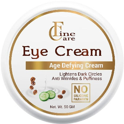 Best Under Eye Dark Circle Remover Cream of 2021