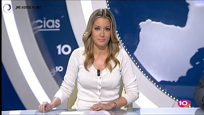 PATRICIA GARCIA MAHAMUD, La 10 Noticias (07.06.11)