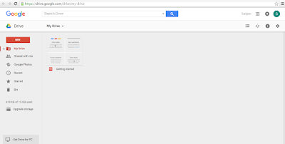 google form create 
