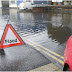 Flood Driving Safety Tips