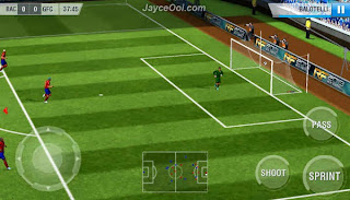 game sepakbola android terbaik