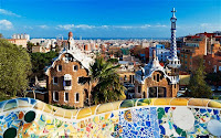 Best Honeymoon Destinations In Europe - Barcelona, Spain