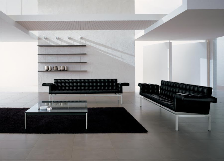 Contemporary Furniture Design